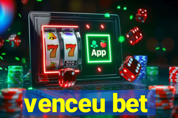 venceu bet